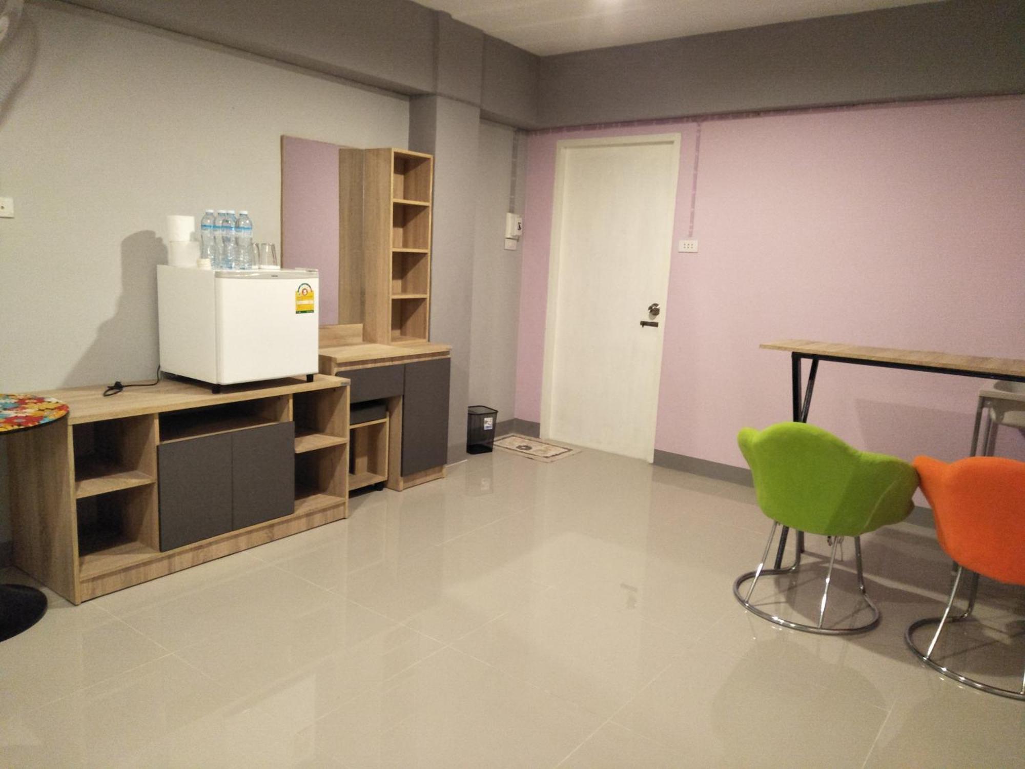 Rinrada Place Hotel Ubonratcsathani Kültér fotó